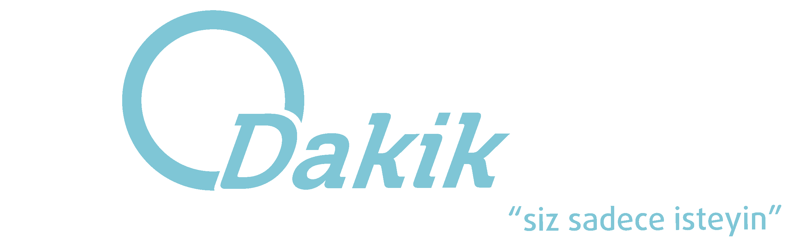 Dakik Baskı